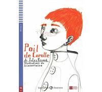 Poil de carotte. Con espansione online: Poil de carotte + downloadable audio