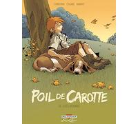 Poil de carotte de Jules Renard