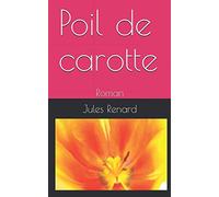 Poil de carotte: Roman