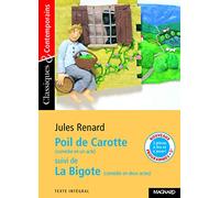 Poil De Carotte Suivi De La Bigote