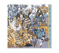 - PoiL Ueda - Yoshitsune (LP) - Vinile