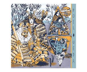 - PoiL Ueda - Yoshitsune (LP) - Vinile