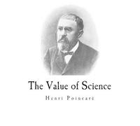 Poincar Halsted George Bruce The Value of Science (Tascabile) Henri Poincar
