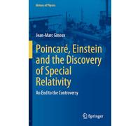 Poincaré, Einstein and the Discovery of Special Relativity: An End to the Controversy