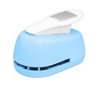 Poinçonneuse Papier En Forme De Timbre - Cutter Pour Scrapbooking Et Timbres, Poinçon À Trous Tampons | Poinçon À Timbres Poste,pour Loisirs Créatifs Journaling Enveloppes Création De Cartes