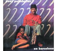 Poindexter, Pony - En Barcelona