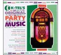 Poindexter - Vol. 2-Original Party Music