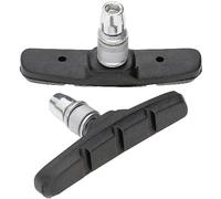 Point 1695353 Pastiglia del freno 2 Paio/a Nero