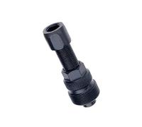 Point Estrattore per guarnitura 29264801 1-SW15 – per asse quadro – Attacco 8 mm – Nero