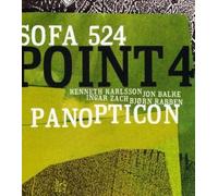 Point 4 - Panopticon