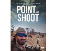 Point and Shoot (DVD) Matthew VanDyke
