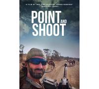 Point and Shoot (DVD) Matthew Vandyke