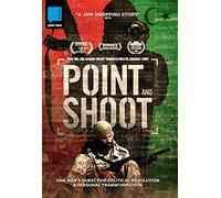 Point and Shoot (DVD) Matthew Vandyke Marshall Curry