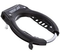 Antifurto telaio XXL Plus per ruota posteriore bici