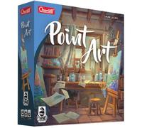 Merchandising Cranio Creations: Point Art