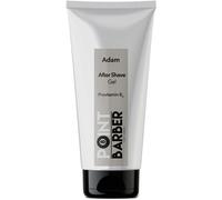 Point Barber ADAM Gel dopobarba delicato Provitamin B5 Formato da 100 ml