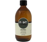 Point.Barber Apres Mieux Lozione Dopobarba Uomo Mentolo Olio d'Eucalipto 500 mL