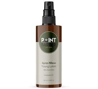 Point Barber - Linea Dopobarba Rinfrescante Emoliente Post-Rasatura 100Ml, Farmagan