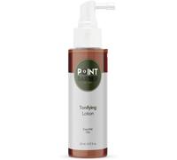 Point Barber Lozione Tonificante Capelli con oli essenziali Formato da 150 ml