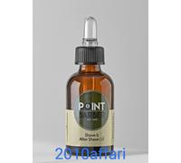 Point Barber Shave & After shave Oil 30 ml - Farmagan Prima e Post Rasatura