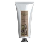 Point Barber - Skin & Beard Balsamo Idratante Ed Emoliente Dopobarba 100 Ml, Farmagan