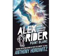Point Blanc (Alex Rider)
