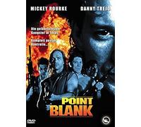 Point Blank
