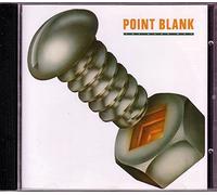 Point Blank - Airplay