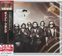 Point Blank - Airplay