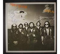 POINT BLANK - airplay