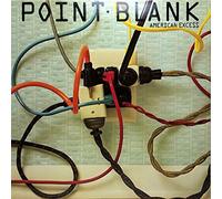 Point Blank - American Exce$$