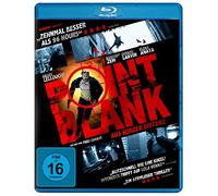 Point Blank - Aus kurzer Distanz