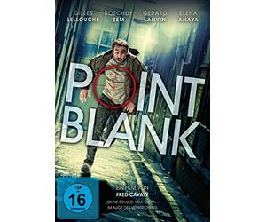 Point Blank - Aus kurzer Distanz