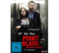 Point Blank - Bedrohung im Schatten