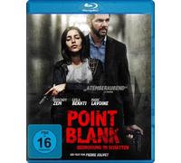 Point Blank - Bedrohung im Schatten