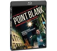 Point Blank (Blu-ray)