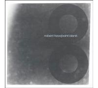 Point Blank by Robert Hood (2002-08-20)