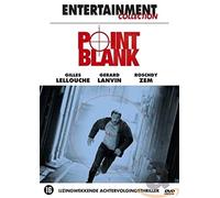 Point blank (DVD)