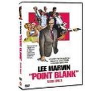 Point Blank [DVD] (NTSC) [Korean Import]