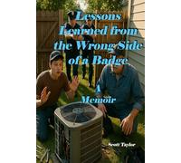 Point Blank: Lessons Learned from the Wrong Side of a Badge: A Memoir