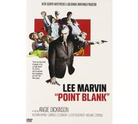 Point Blank - Point Blank