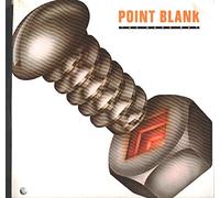POINT BLANK - the hard way