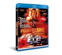 Point Blank - Uncut