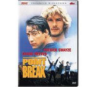 Point Break [1991]