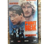 Point break