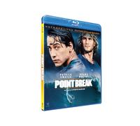 Point break
