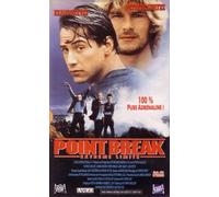 Point break