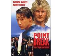 Point break