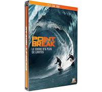 Point break