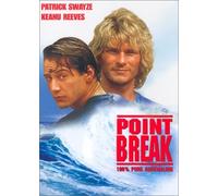 Point break